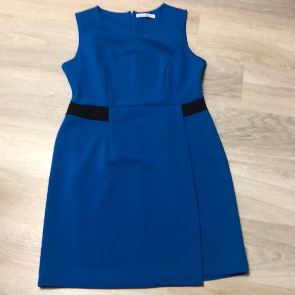 Signature Collection Career dress size large
